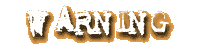 Warning